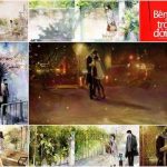 Review sách Bên nhau trọn đời