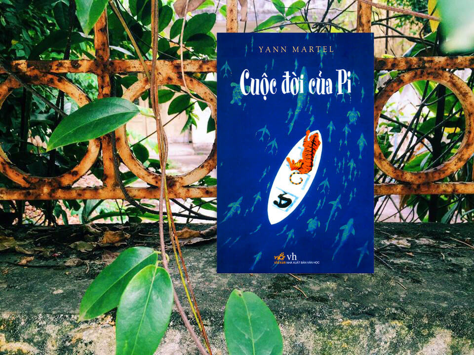 cuộc đời của pi-reviewsach.net
