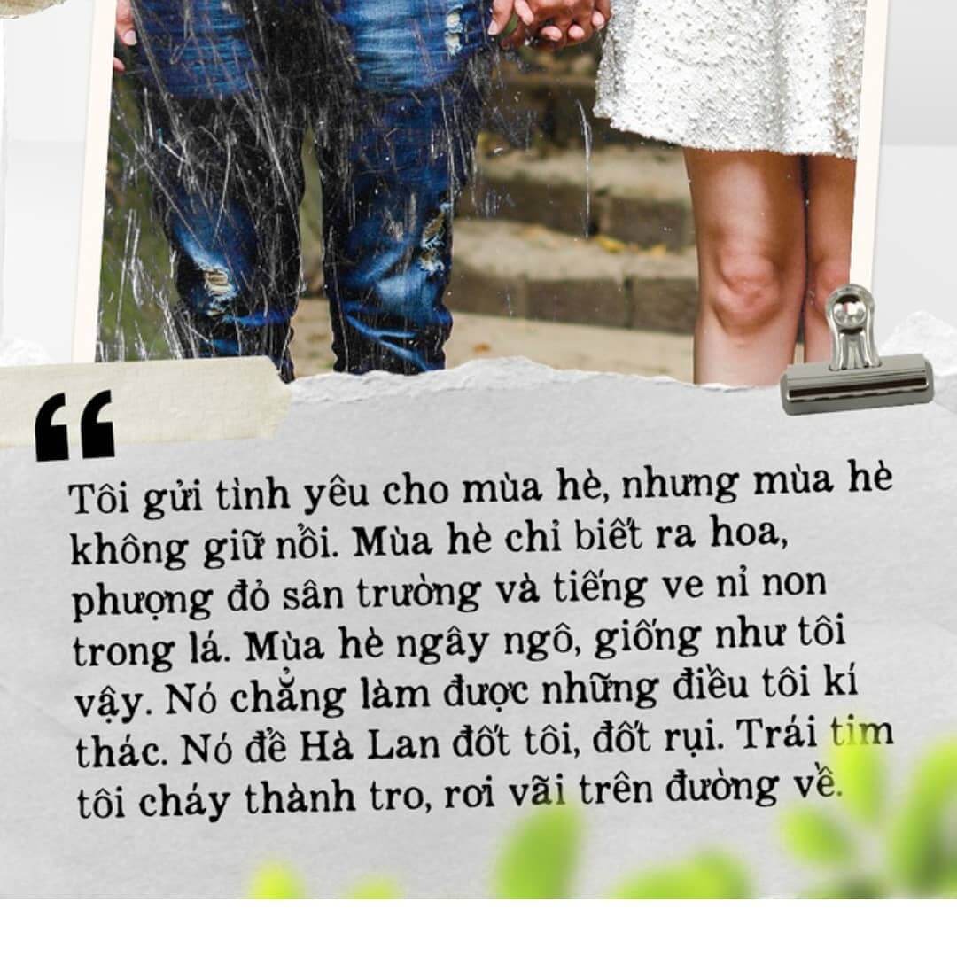 mắt biếc nguyễn nhật ánh - reviewsach.net
