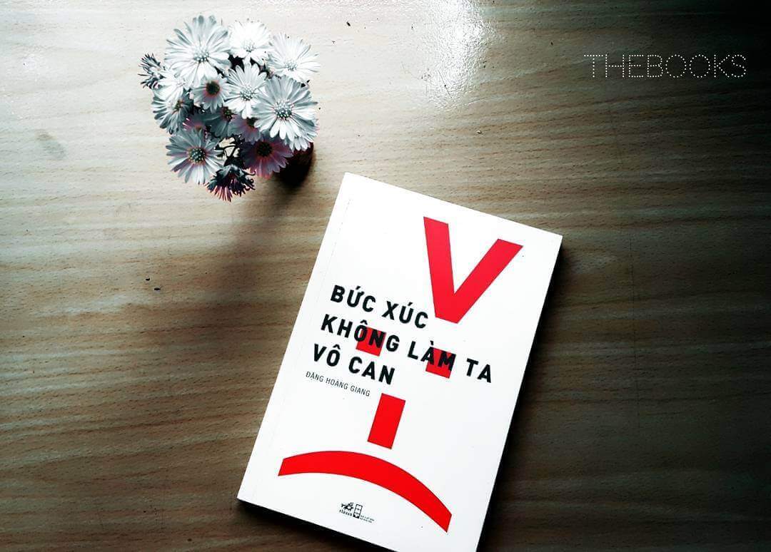 Review bức xúc không làm ta vô can