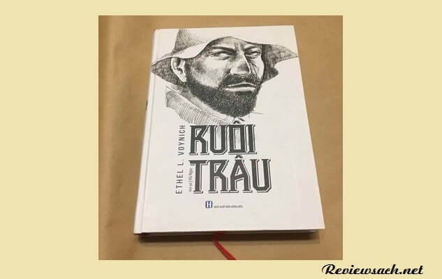 Ruôi trâu review bởi reviewsach.net