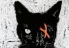 review truyện con mèo đen