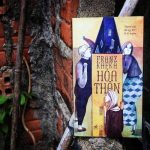 Review sách Hóa thân reviewsach.net