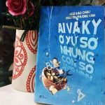 Ai và Ky ở xứ sở những con số tàng hình – Hãy cứ khát khao, hãy cứ dại khờ