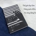 Review người đàn bà sau cửa sổ
