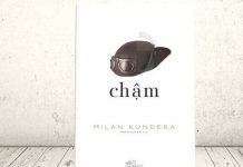 Chậm - Milan Kundera - review sách