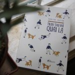 Review Trạm thu phí quái lạ - Norton Juster