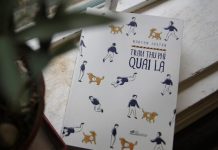 Review Trạm thu phí quái lạ - Norton Juster