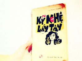 Kĩ nghệ lấy Tây - Vũ Trọng Phụng