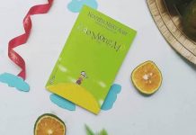 Review sách Đảo Mộng Mơ