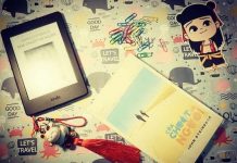 Review sách Của chuột và người