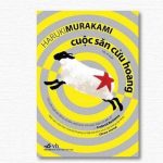 Cuộc săn cừu hoang review sach
