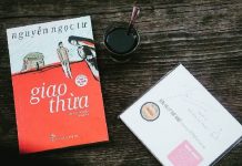 Giao thua reviewsachonly featured picture