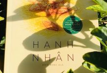 Hạnh Nhân review