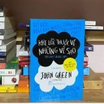Khi lỗi thuộc về những vì sao-Reviewsach
