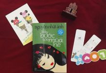 Nguyen nhat Anh Bay buoc toi mua he review