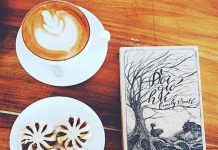 Tiểu thuyết Đồi Gió Hú review