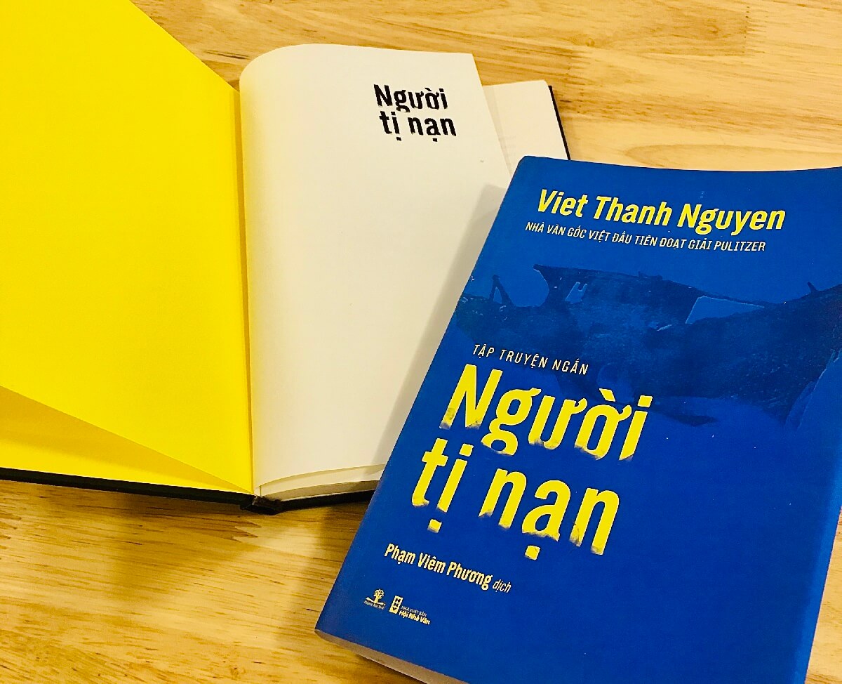 Nhận xét về những người tị nạn thích hợp (3)