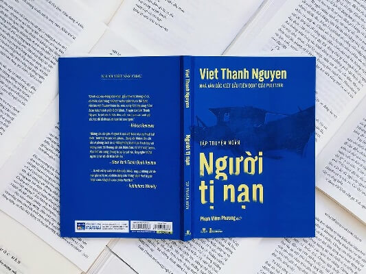 Người tị nạn – Mũi Echo