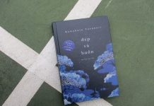 Đẹp và buồn review
