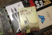 Người đua diều - Review sách
