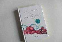 Những người đẹp say ngủ