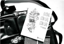 Featured picture Đường còn dài còn dài reviewsachonly