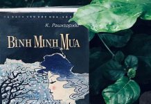 binh minh mua by reviewsach.net cover