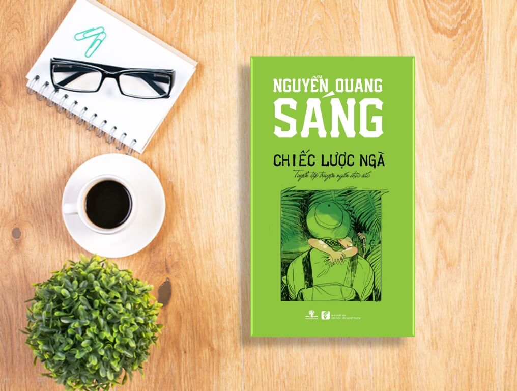 Đánh giá Nguyễn Quang Tsang Lược Ngà