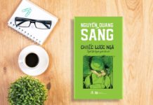 Featured Picture Chiếc lược ngà Nguyễn Quang Sáng reviewsachonly