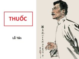 Featured Picture Thuốc Lỗ Tấn reviewsachonly reviewsachnet