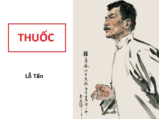 Featured Picture Thuốc Lỗ Tấn reviewsachonly reviewsachnet