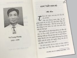 Featured picture Cơm thầy cơm cô Vũ Trọng Phụng reviewsachonly