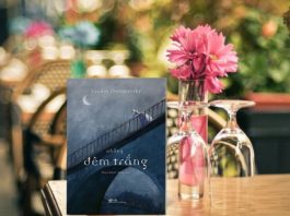 Featured picture Những đêm trắng reviewsachonly