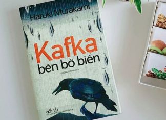 cover reviewsach kafka ben bo bien