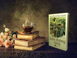 Featured Picture Bước đường cùng reviewsachonly