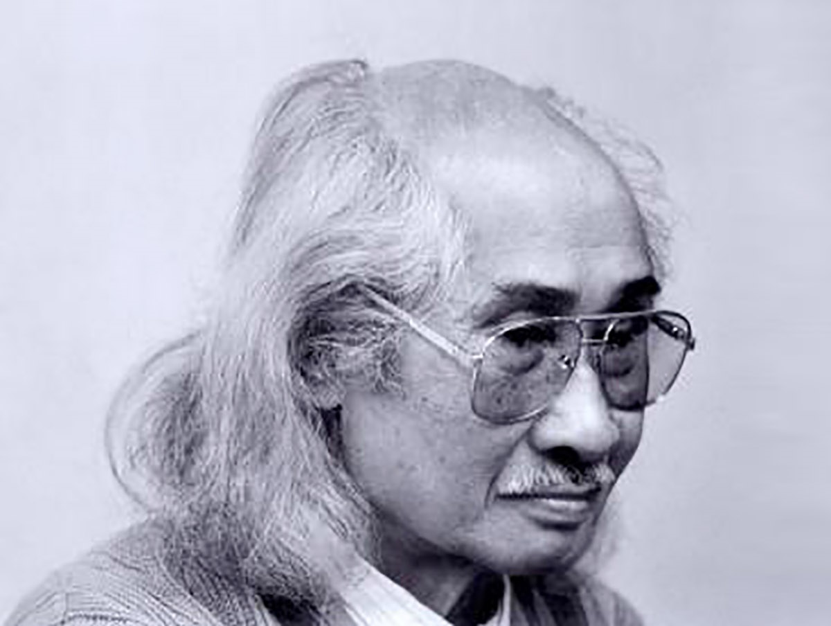 Nhà văn Ngọc Giao (1911 - 1997) Xóm rá reviewsachonly