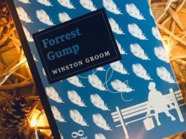 review sach forrest gump by reviewsach.net