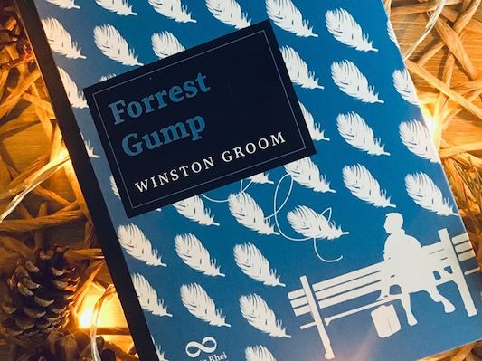 Forrest Gump – Câu chuyện về một gã khờ có cuộc sống áp đảo con người