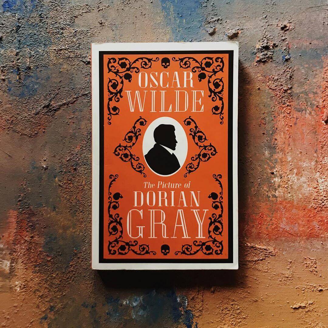 Ảnh boogie.books The Picture of Dorian Gray reviewsachonly