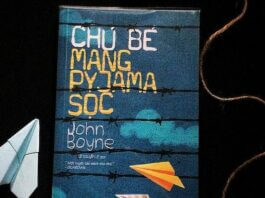 cover review sach chu be mang pyjama soc by reviewsach.net