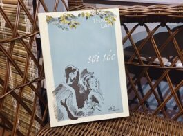 Featured Picture Sợi Tóc Reviewsachonly
