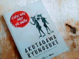 cover review sach cuoc doi mot ke ngoc