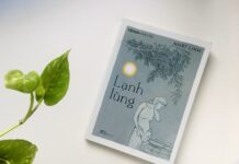 Featured Picture Lạnh lùng reviewsachonly
