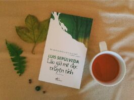 Featured Picture Lão già mê đọc truyện tình reviewsachonly