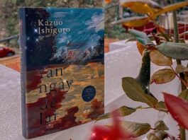 Reviewsach.net tan ngay de lai Ishiguro Kazuo
