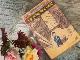 cover reviewsach.net lai thang nhoc emill