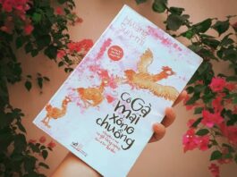 Featured Picture Cô gà mái xổng chuồng Reviewsachonly