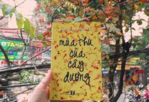 cover review sach mua thu cua cay duong