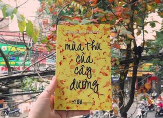 cover review sach mua thu cua cay duong